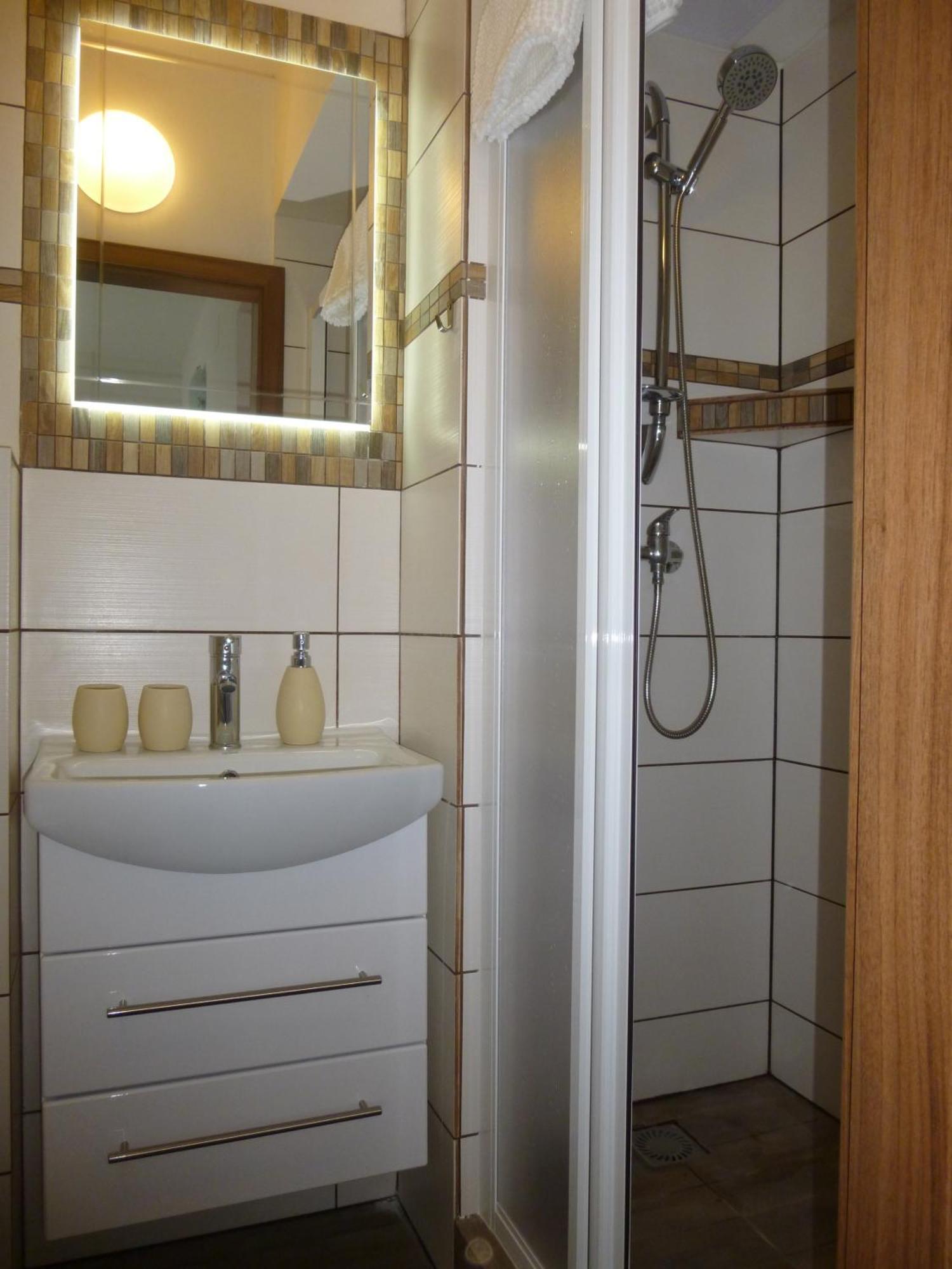 Holiday home Valentovi Velke Bilovice