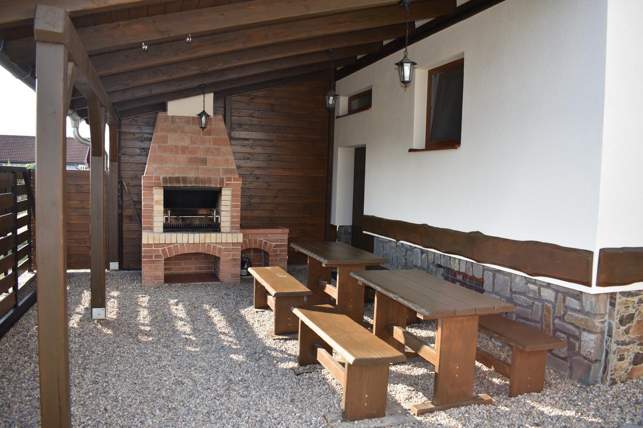 Holiday home Valentovi