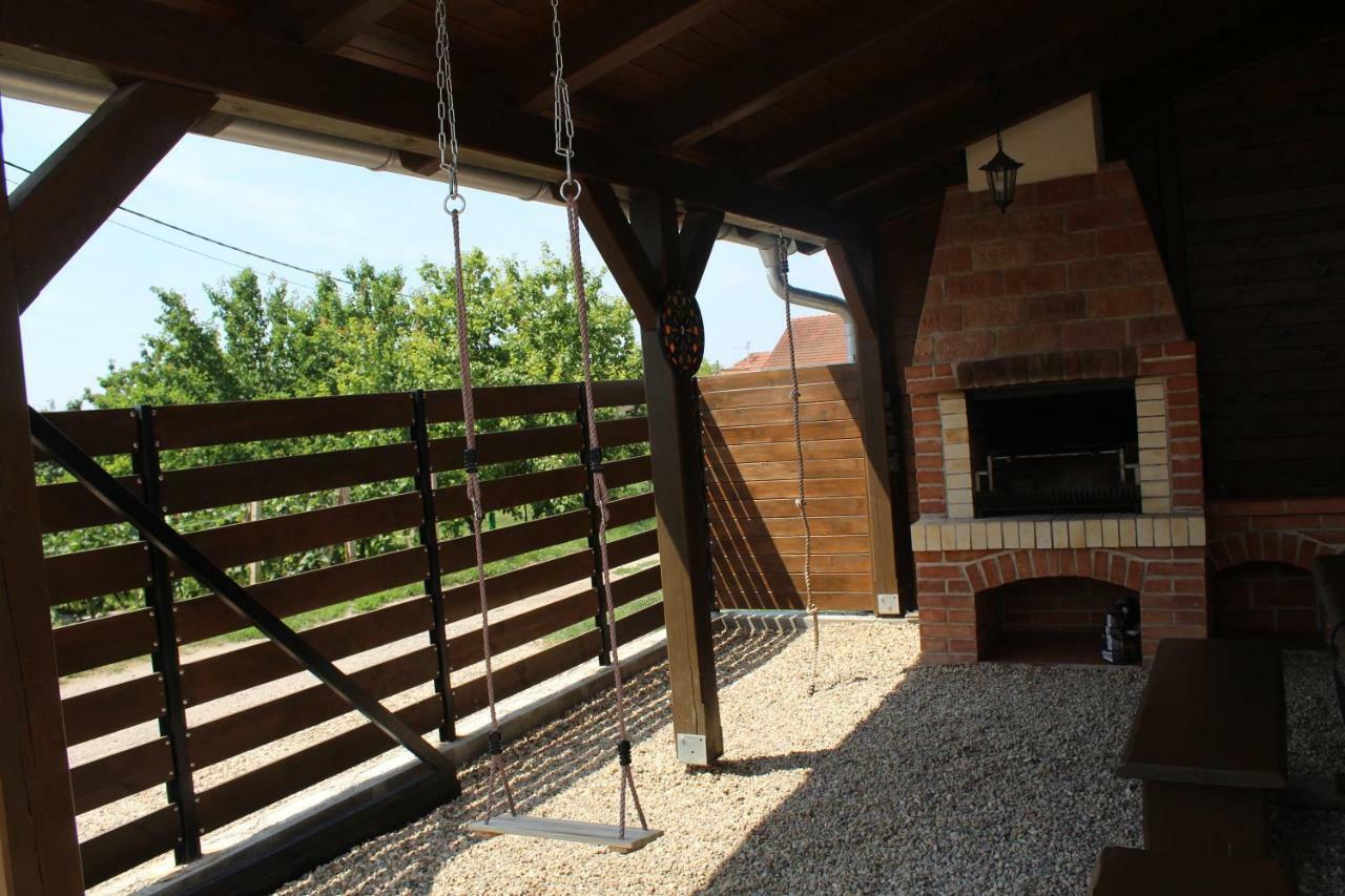 Valentovi Holiday home *